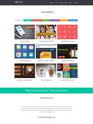 图片免费下载网站的设计与开发 打造高效便捷的素材资源平台